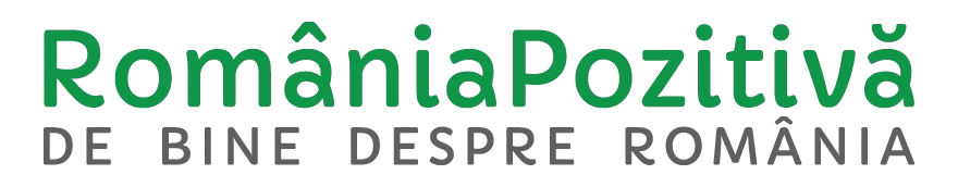 Romania Pozitiva