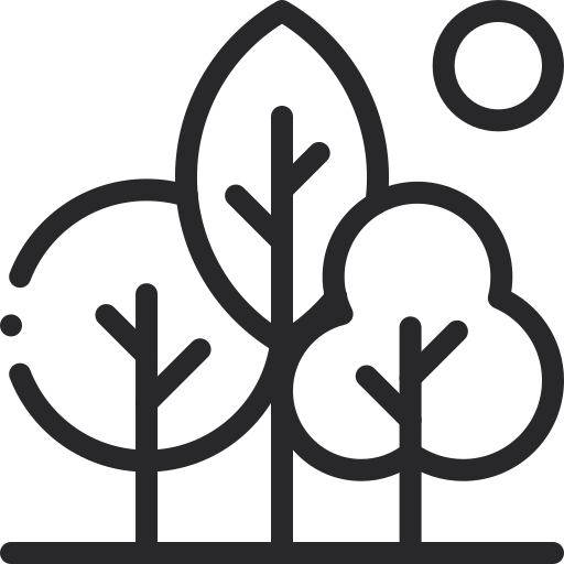 Nature icon